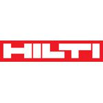 Hilti – Lieferprogramm